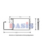 AKS DASIS - 062010N - 